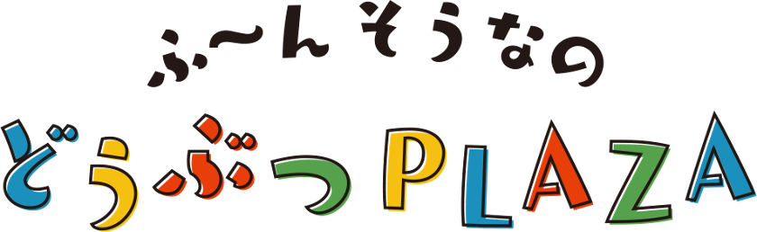 Kao Plaza ふーんそうなの どうぶつplaza 02 オカピさん