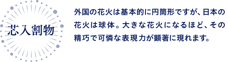 Kao Plaza 特集 夏の花火を100 楽しもう