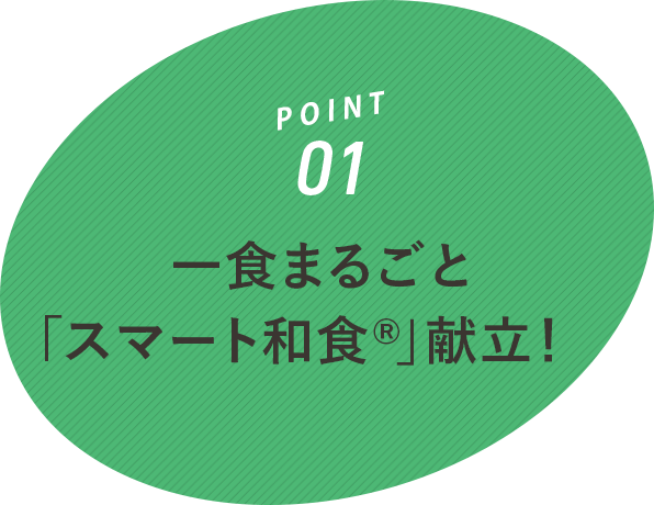 Kao Plaza Kaoみんなのgenkiプロジェクト みんなの スマート和食 を紹介します