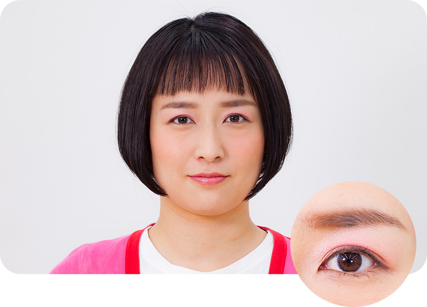 Kao Plaza オススメしたい みなさんのこだわりメイクホーホーは お悩み 知りたい メイク術レポート Kao Plaza オススメしたい みなさんのこだわりメイクホーホーは お悩み 知りたい メイク術レポート