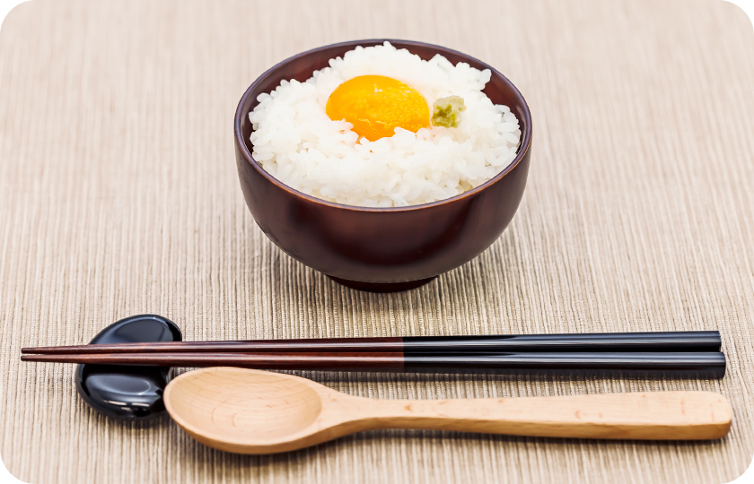 Kao Plaza オススメの卵かけご飯のちょい足しレシピホーホーは オイシイ ビックリ 試食レポート Kao Plaza オススメの卵かけご飯のちょい足しレシピホーホーは オイシイ ビックリ 試食レポート
