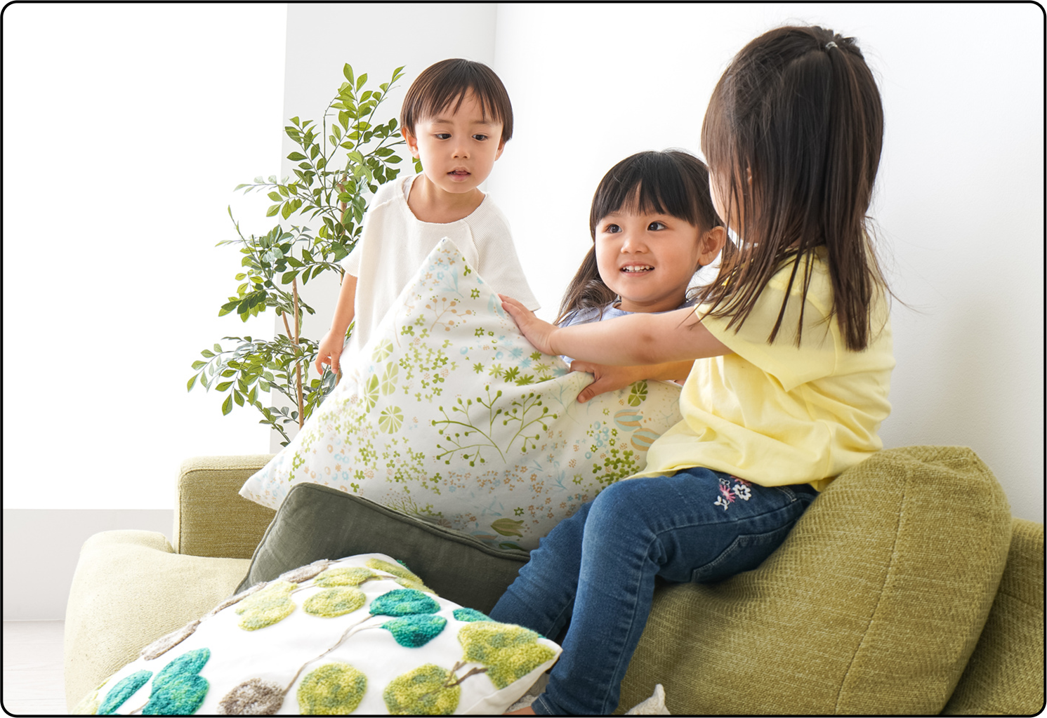 Kao Plaza 子どもと暮らす を もっと楽しく みんなの子ばなし Vol 28 子どものお泊まり会を成功させるには