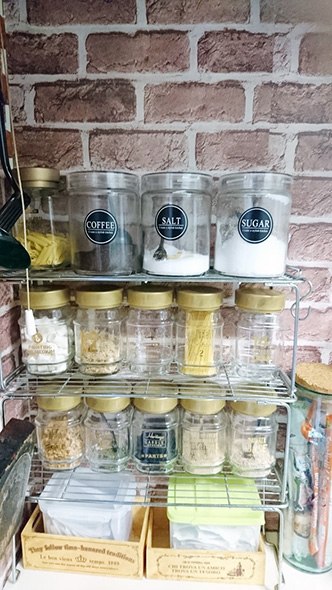 Kao Plaza くらしに役立つテクニック 収納でスッキリ快適 お家の中がキレイに片付く 整理整頓の方法