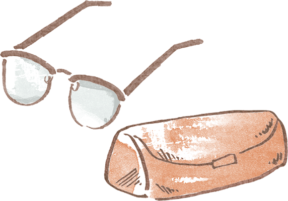 Kao Plaza 特集 卒業の贈り物