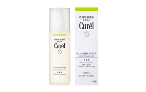キュレル 皮脂トラブルケア化粧水