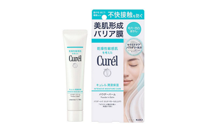 キュレル 潤浸保湿パウダーバーム