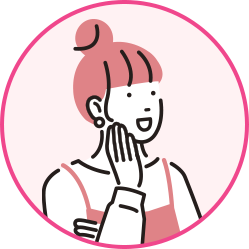 ニックネーム　リリィさん