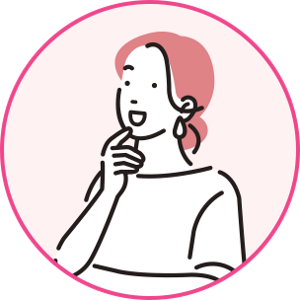 ニックネーム　ゆなさん