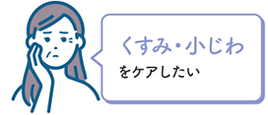 キュレラーさんのUV対策