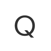 Q
