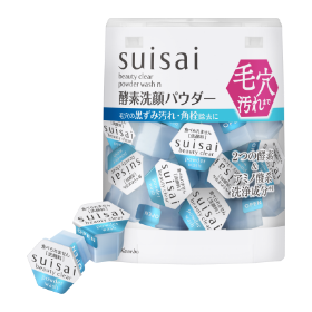 ビューティクリア パウダーウォッシュＮ