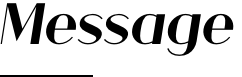 Message
