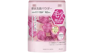 商品の写真：スイサイ　ビューティクリア　ピンク　パウダーウォッシュ