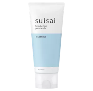 商品の写真：スイサイ　ビューティクリア　ペーストウォッシュ