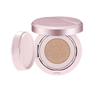 商品の写真：プリマヴィスタ　グロウカバー　クッション　オークル０５