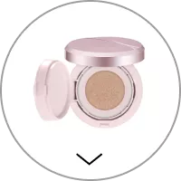 プリマヴィスタ　グロウカバー　クッション　オークル０５の商品説明のリンク