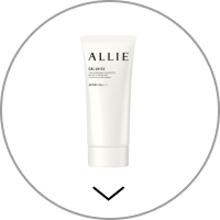 アリィー　クロノビューティ　ジェルＵＶ　ＥＸの商品説明のリンク