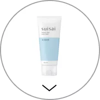 スイサイ　ビューティクリア　ペーストウォッシュの商品説明のリンク