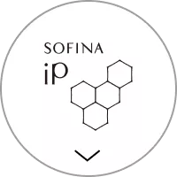 ソフィーナ　ｉＰの商品説明のリンク
