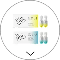 ソフィーナ　ＳＹＮＣ＋　角層シンクロチューナーの商品説明のリンク