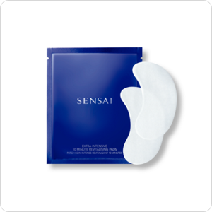 センサイ　ＣＰ　エクストラ　インテンシブ　１０　ミニッツ　Ｒ　パッズ　ｓ