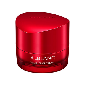 アルブラン　バイタライジングクリーム［医薬部外品］販売名　アルブラン　Ｎクリームｅ