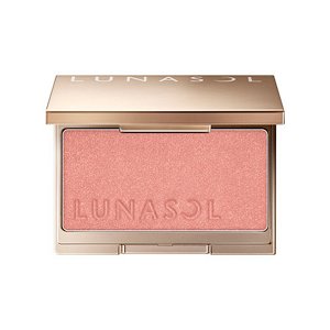 ルナソル　カラーリングシアーチークス（グロウ）０５