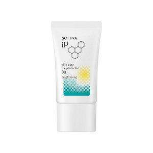 ソフィーナ　ⅰP　スキンケアＵＶ　０３シミができやすい肌環境　ＳＰＦ５０＋　ＰＡ＋＋＋＋【医薬部外品】