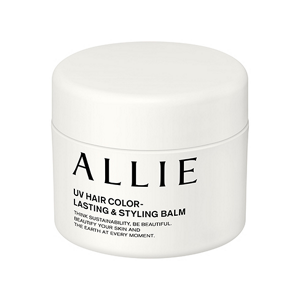 アリィー　クロノビューティ　ＵＶ　ヘアカラーラスティング＆スタイリング　バーム