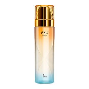齋藤薫おすすめ 「エスト ザ ローション」 | Kao Beauty Brands