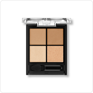 ケイト　ポッピングシルエットシャドウ　ＢＥ－１