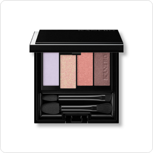 カネボウ　カラードシャドウ　０１