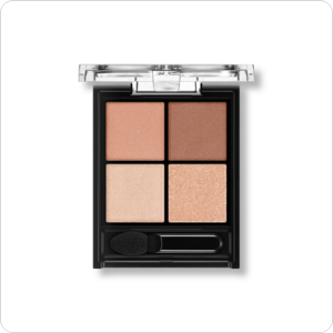 ケイト　ポッピングシルエットシャドウ　ＲＤ－１