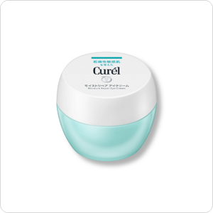 キュレル 潤浸保湿 モイストリペアアイクリーム 医薬部外品肌荒れを防ぐ（消炎剤配合） 販売名　Curélアイクリーム