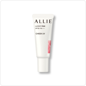 アリィー　クロノビューティ　カラーオンUV　チーク