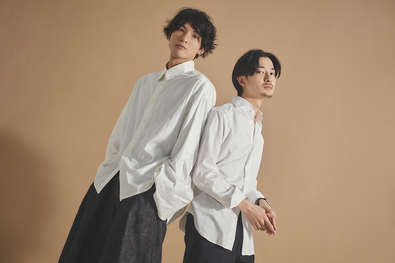宮永えいと×UNLICS PR担当特別対談！ 僕たちの自由な自己表現～好奇心 