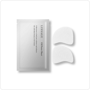 リサージ　オイルパワーシート