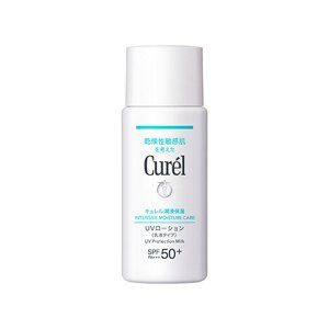 キュレル　潤浸保湿　ＵＶローション　６０ｍｌ ［医薬部外品］販売名 ＣｕｒéｌＵＶローションＦ ＳＰＦ５０＋・ＰＡ＋＋＋