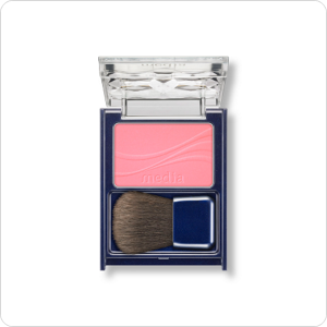 メディア　ブライトアップチークＳ