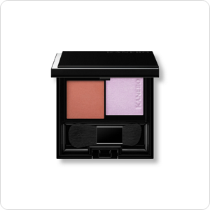 カネボウ　ムードブースティングブラッシュ