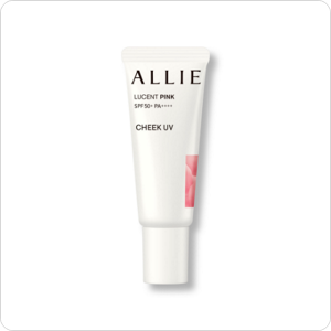 アリィー　クロノビューティ　カラーオンＵＶ　チーク