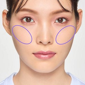 チーク確認ページ