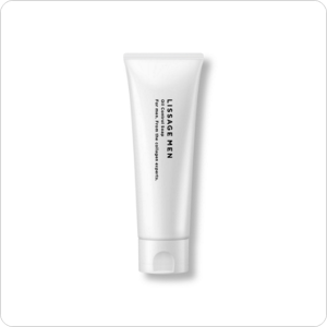 リサージ　メン　オイルコントロールソープ