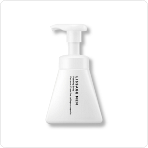 リサージ　メン　フォーミングソープ