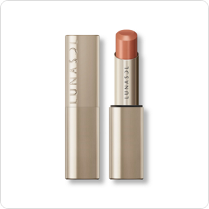 ルナソル　フュージングカラーリップス　０１