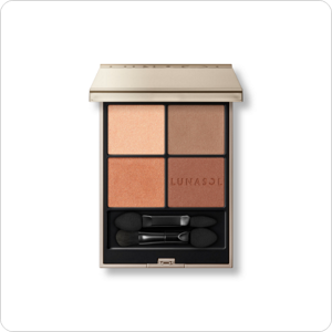 ルナソル　アイカラーレーションＮ　０１