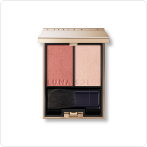 ルナソル　カラーリンググレイズ　０４