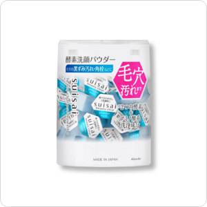 スイサイ　ビューティクリア　パウダーウォッシュＮ