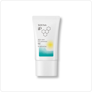 ソフィーナ　ⅰP　スキンケアＵＶ　０３シミができやすい肌環境　ＳＰＦ５０＋　ＰＡ＋＋＋＋