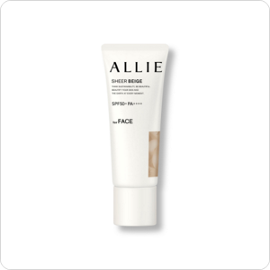 アリィー　クロノビューティ　カラーチューニングＵＶ